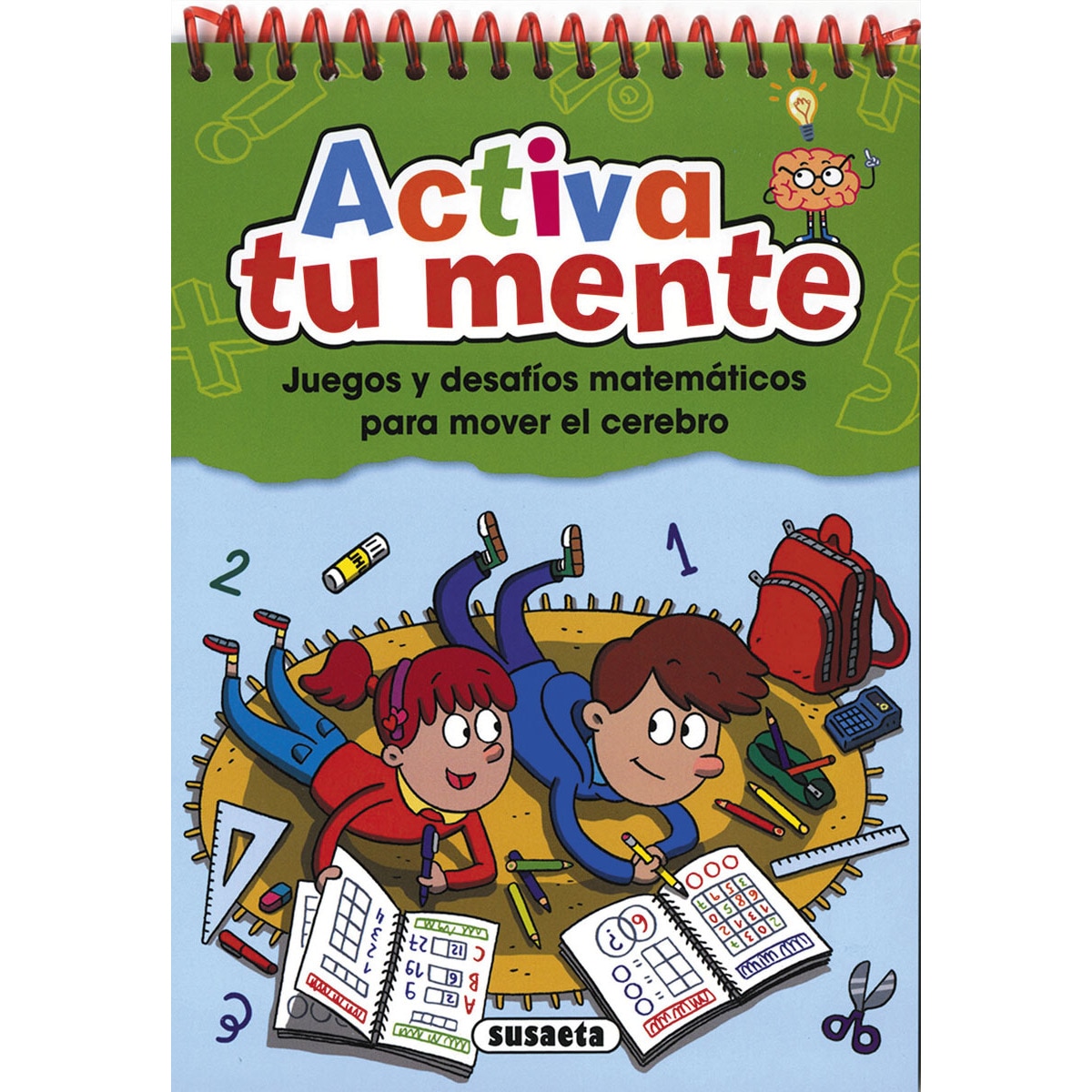 Activa tu mente 2 1