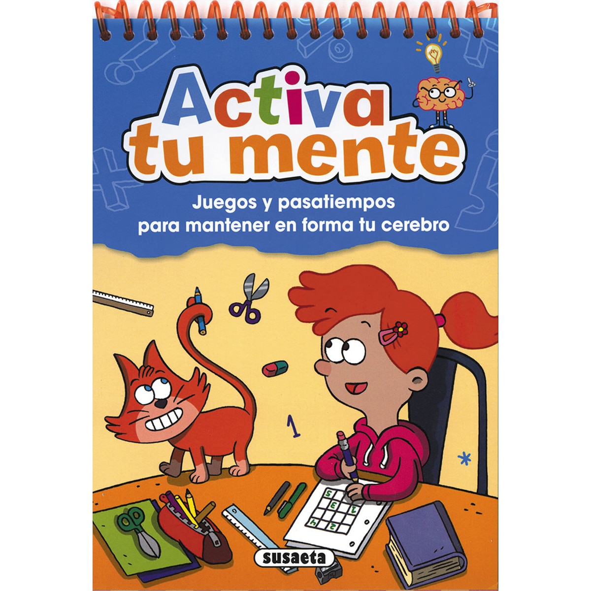 Activa tu mente 4 1