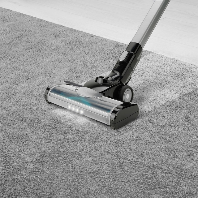 Comprar Aspirador de escoba recargable Taurus HVCA7290B Ideal Avant ·  Hipercor