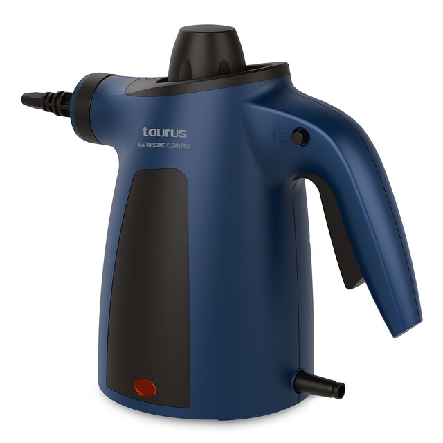 Imagen 0 de Limpiador de vapor Taurus SCL1050 Rapidissimo Clean Pro