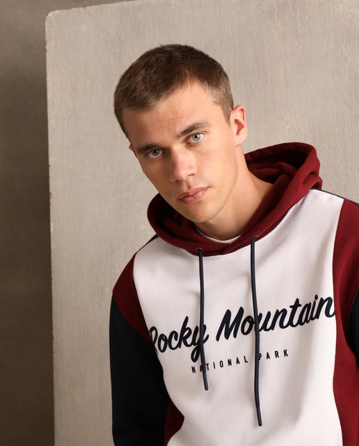 sudaderas green coast hombre