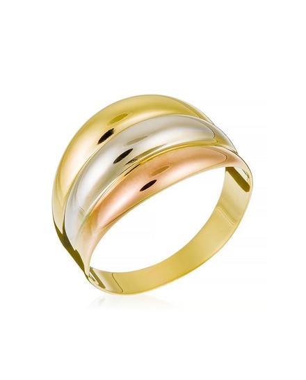 Anillo Trianon — oferta en Primeriti