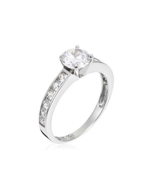Imagen 0 de Anillo Brillant