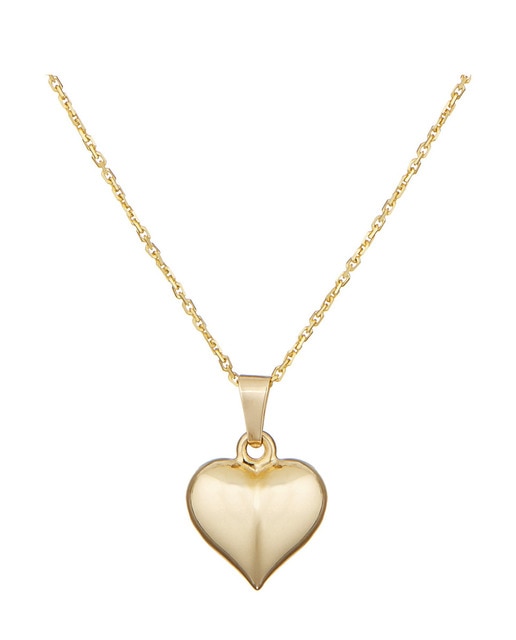 Imagen 0 de Colgante C?ur d'or