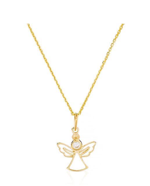 Imagen 0 de Colgante Angelot