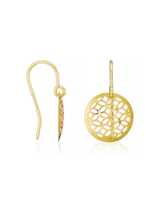 Imagen 0 de Pendientes Dandelion