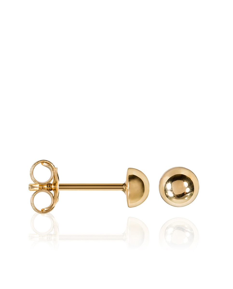 Pendientes Demi boule — oferta en Primeriti