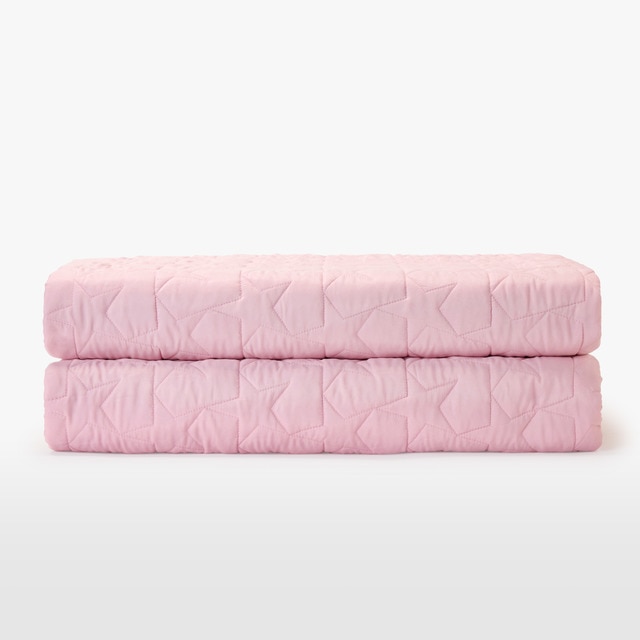 Colchas · Mini home cama y decoración · Hogar · El Corte Colcha Corazones Mini Home El Corte Inglés · Mini Home
