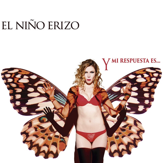 Imagen 0 de Y mi respuesta es... (CD)