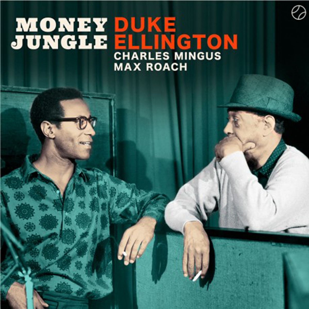 Money Jungle - The Complete Session (LP-Vinilo) 1
