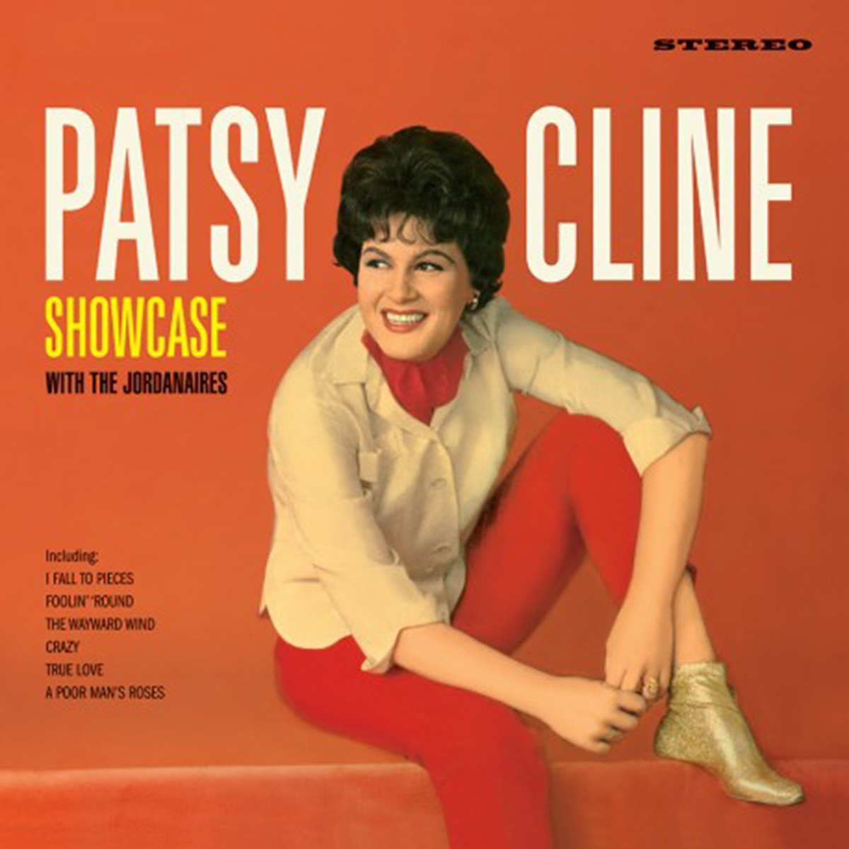 Showcase (Colored Vinyl) (LP Vinil) 1