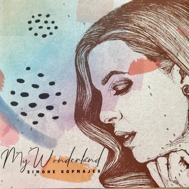 Imagen 0 de My Wonderland (LP-Vinilo)
