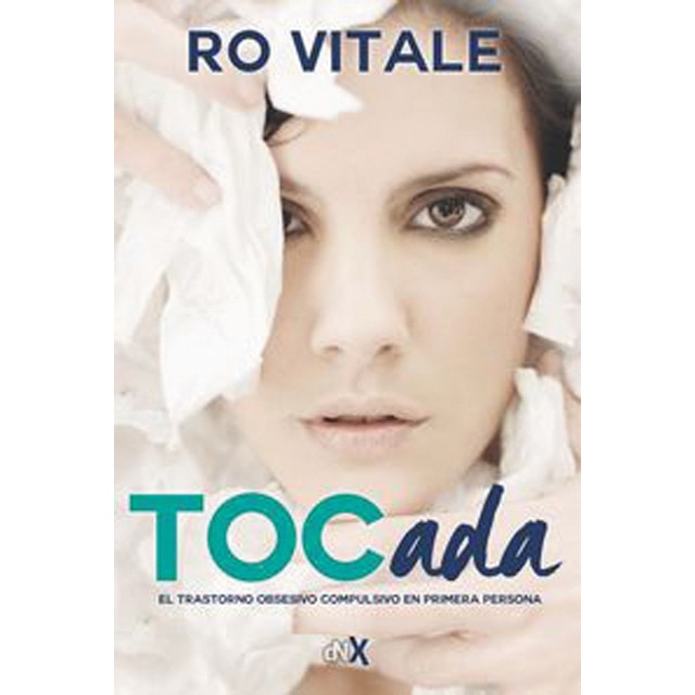 Tocada(Tapa blanda) 1