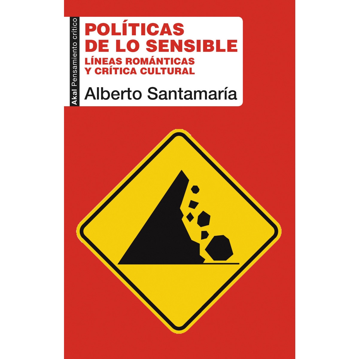Políticas de lo sensible 1