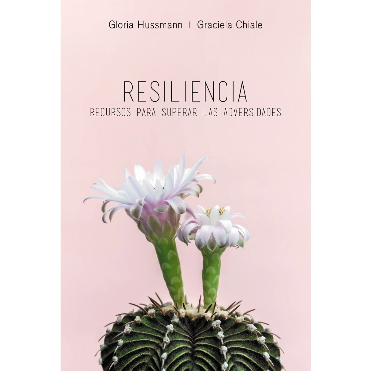 Imagem 0 de Resiliencia: Todos tenemos recursos para superar la adversidad(Tapa blanda)