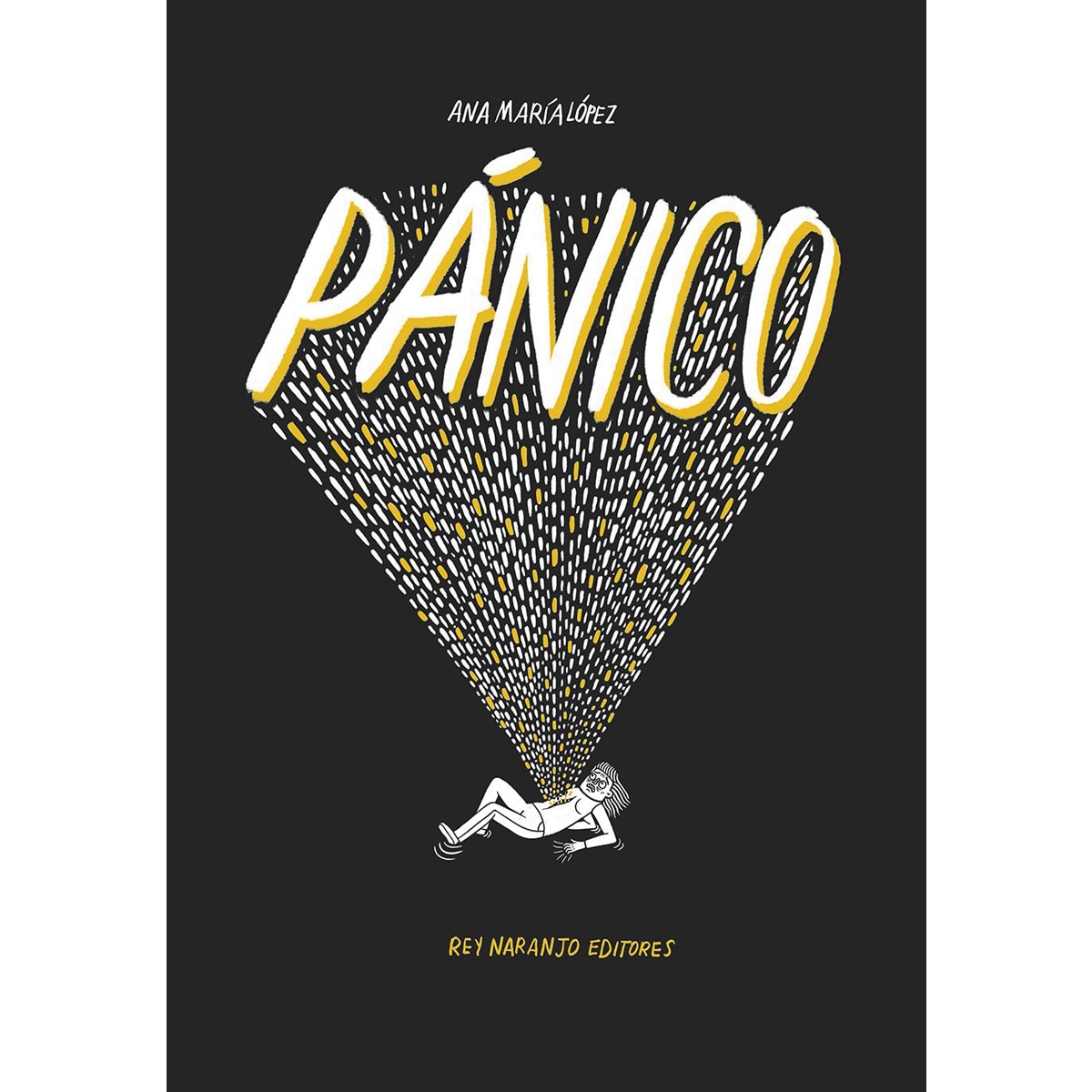 Pánico(Tapa blanda) 1