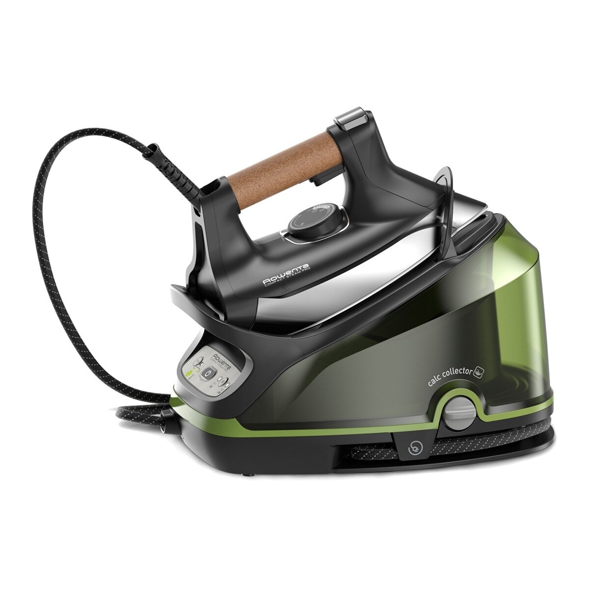 Imagem 0 de Ferro com caldeira Compact Steam DG7664 6,5 bar de pressão