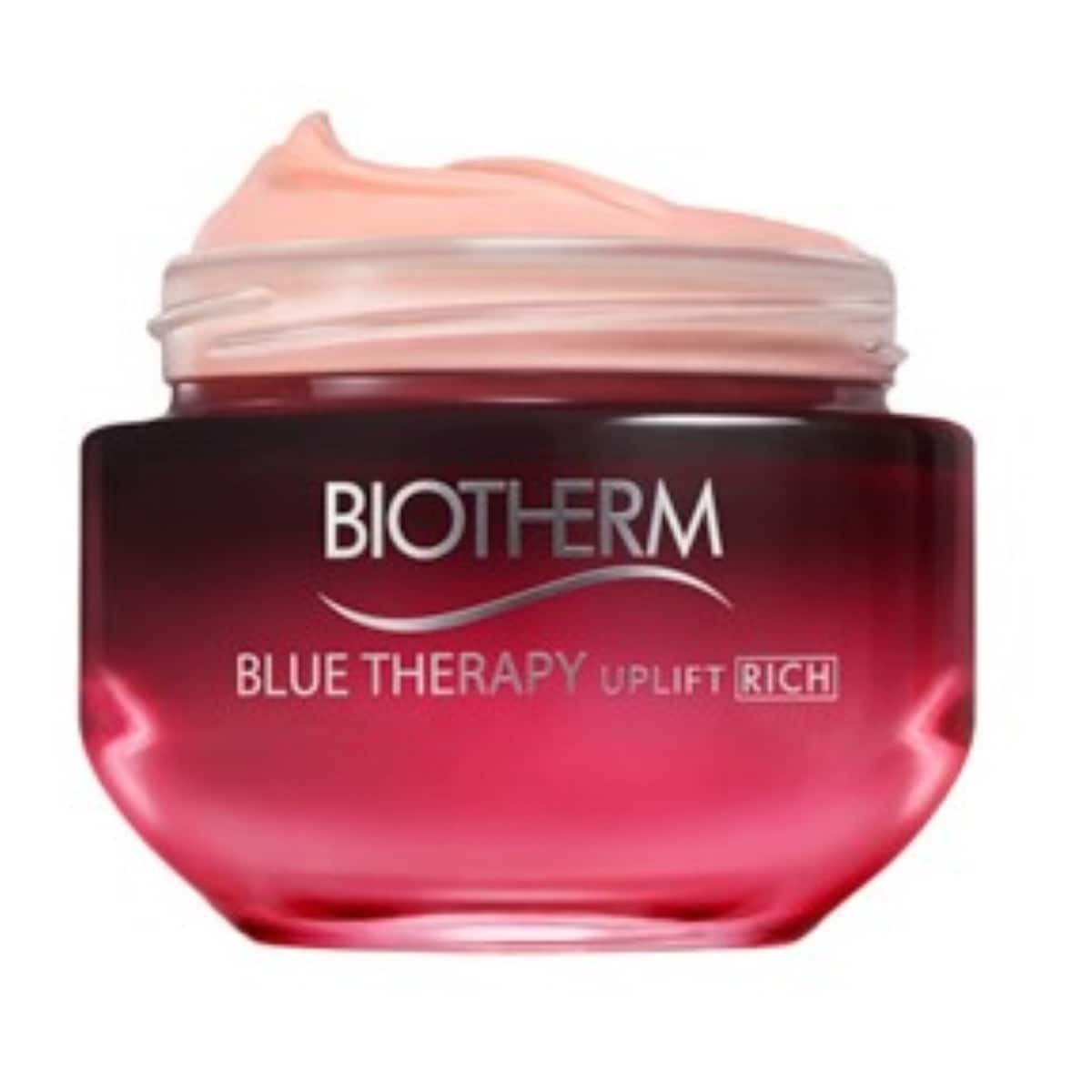 Creme de Dia Blue Therapy Red Algae Pele Seca - 50 ml 2