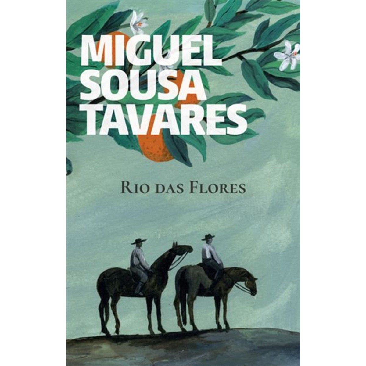 Imagem 0 de Rio das Flores