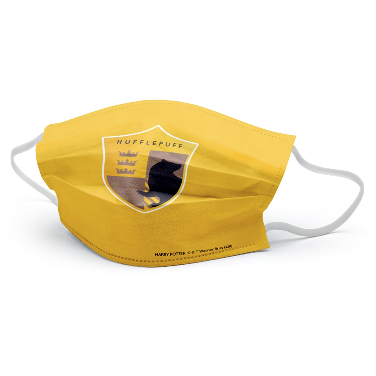 Imagem 0 de Máscara higiénica Harry Potter Hufflepuff