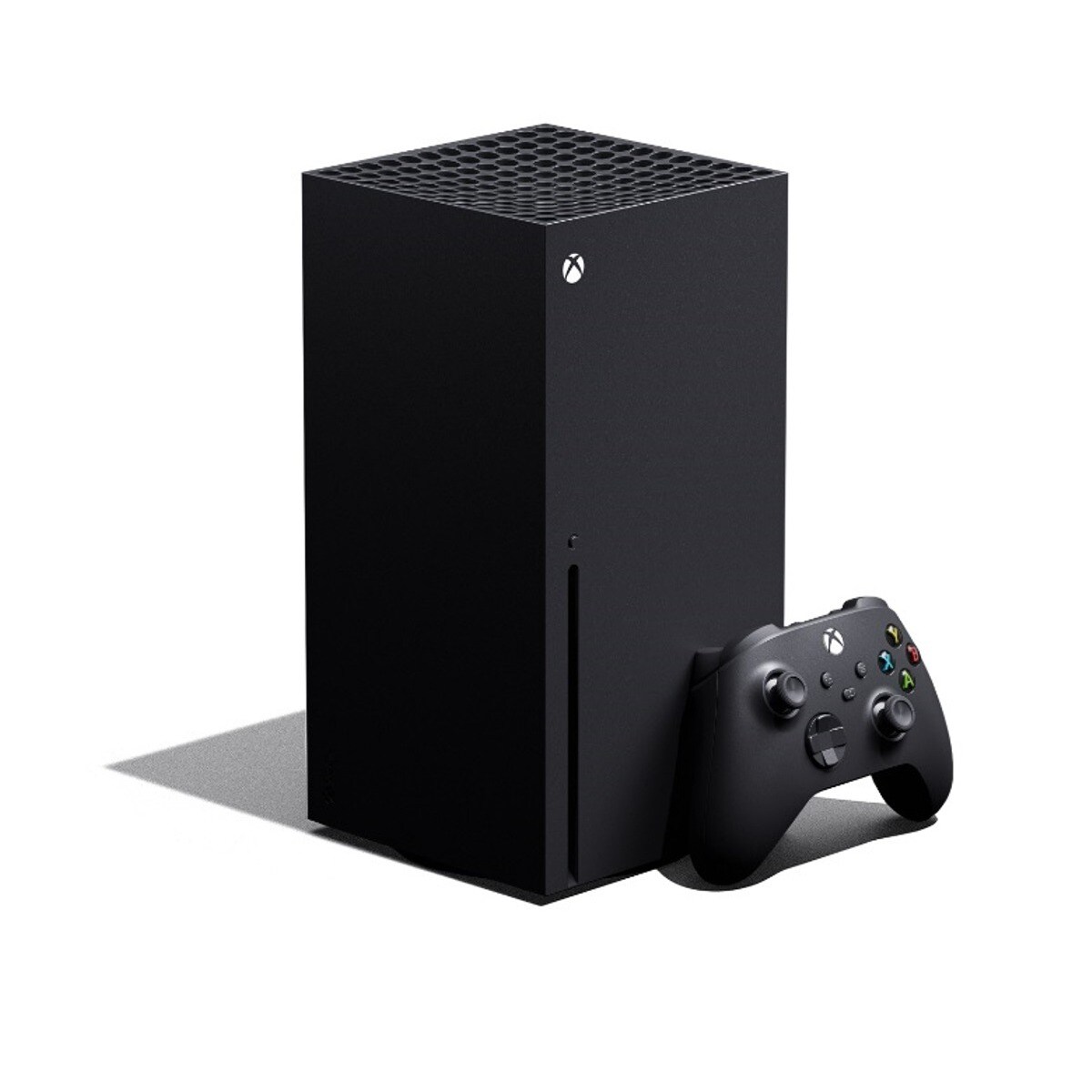 Consola Xbox Series X, 1TB Preto-1