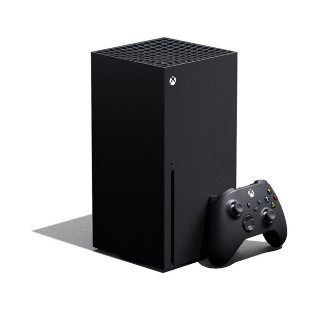 Imagem 0 de Consola Xbox Series X, 1TB