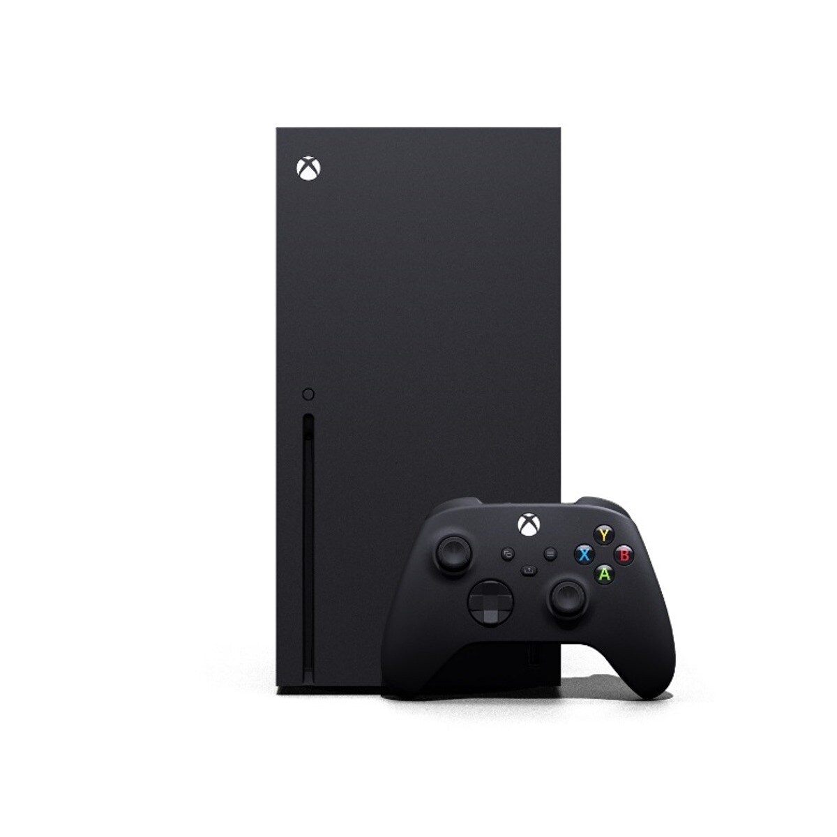 Consola Xbox Series X, 1TB Preto-2