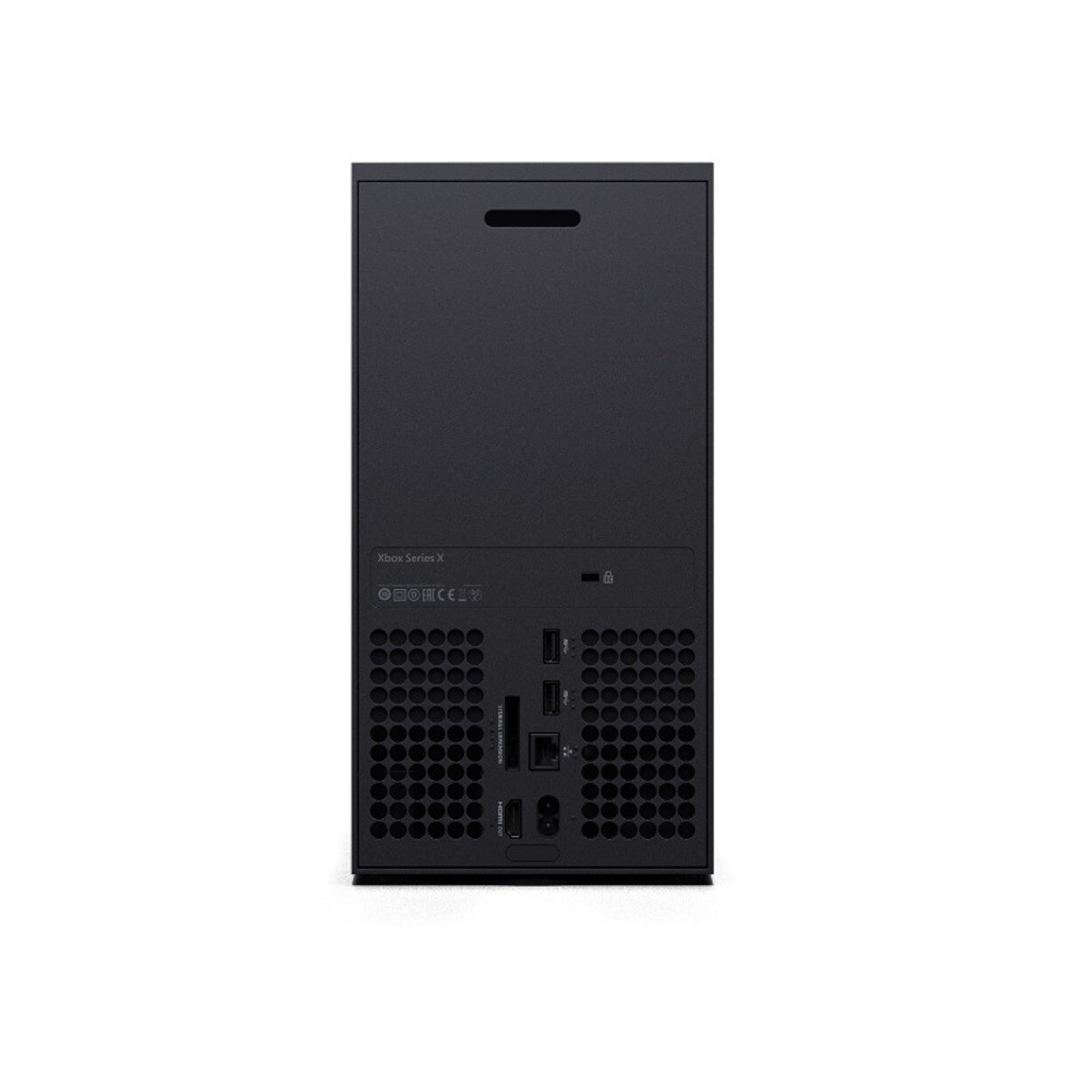 Consola Xbox Series X, 1TB Preto-3