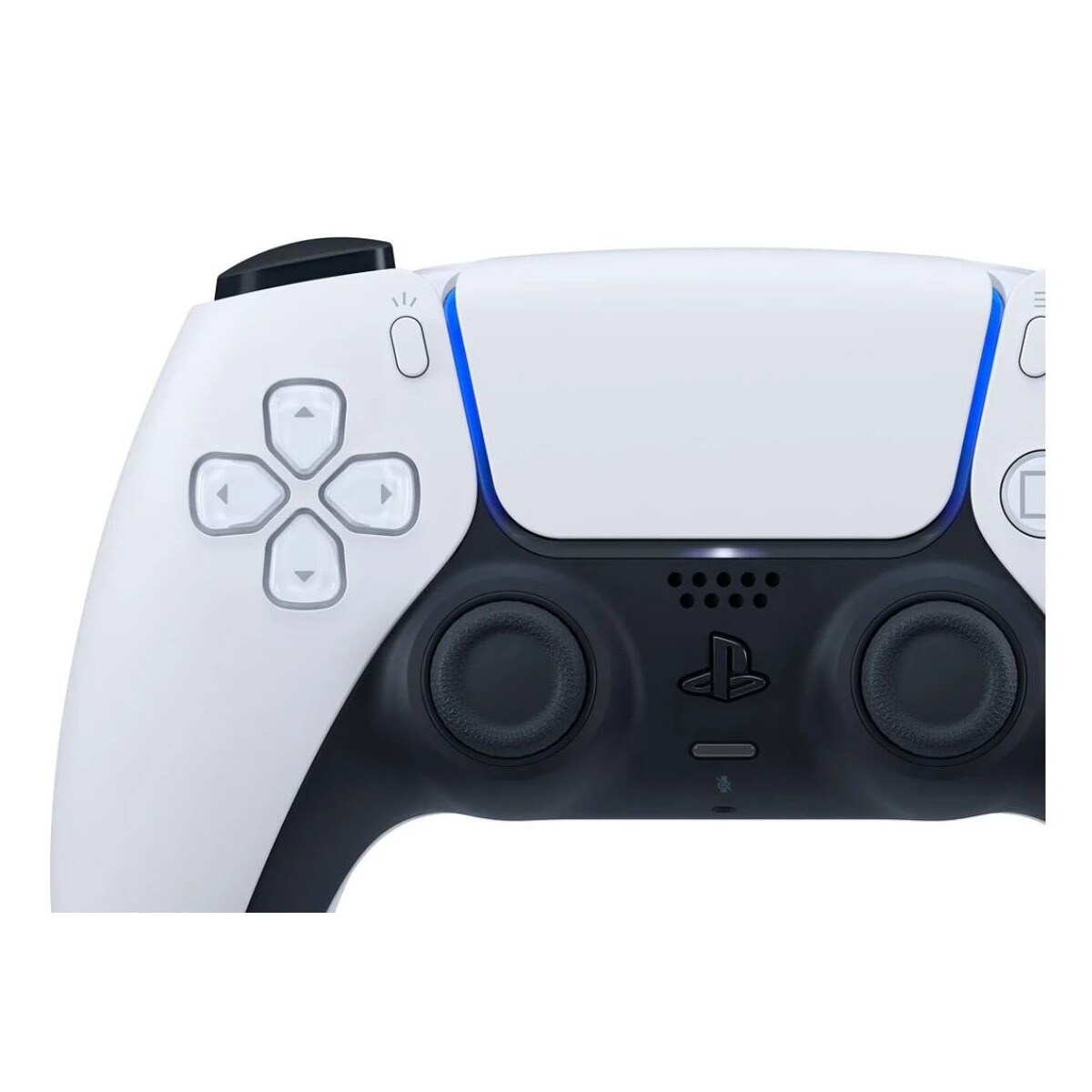 Comando Sem Fios DualSense para PS5 / PC /Mac / Dispositivos Móveis 6