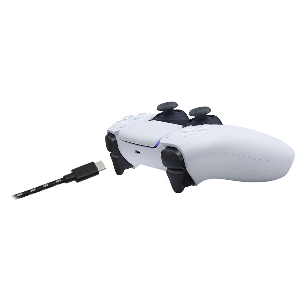 Cabo USB 3m Blackfire para Comando DualSense PS5 2