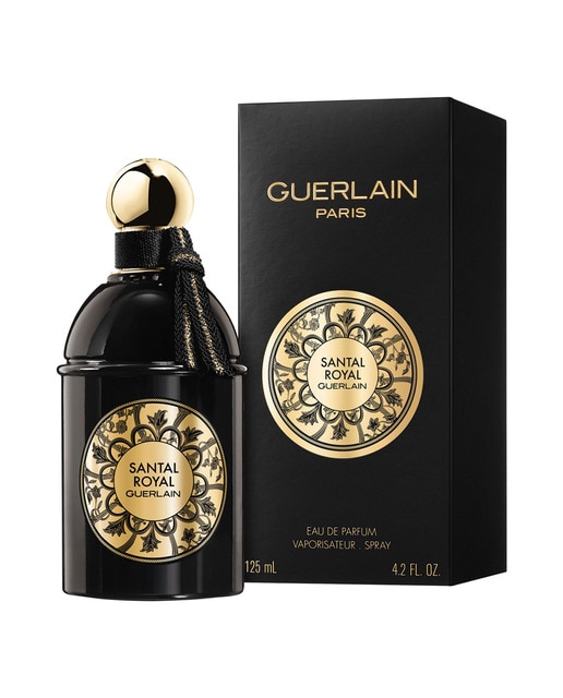 guerlain santal royal eau de perfume guerlain santal royal eau de perfume