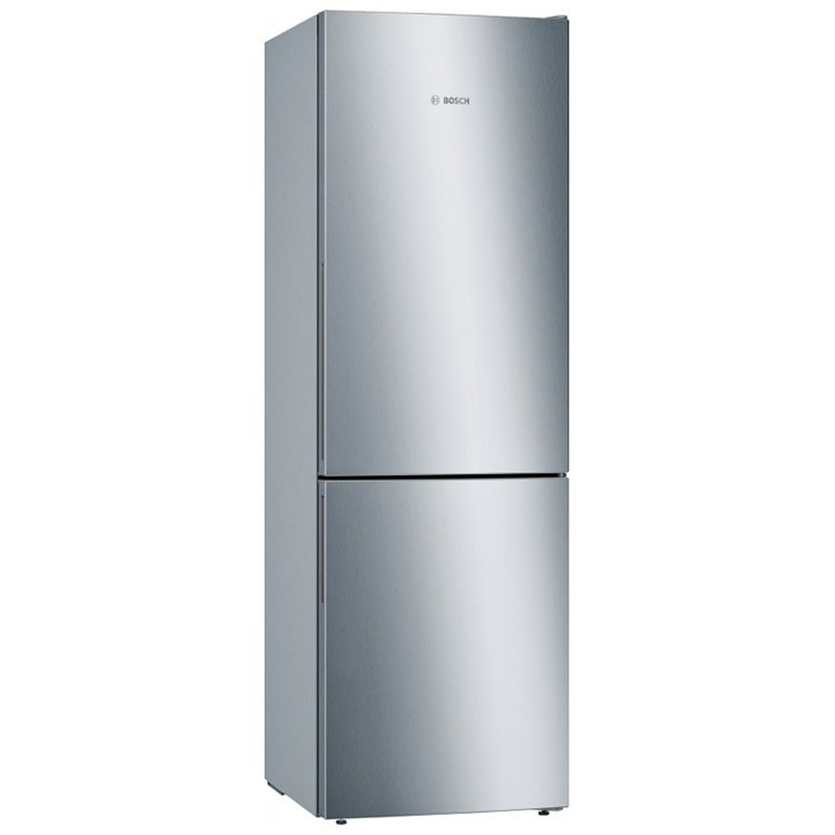 Imagem 0 de Frigorífico Combinado Bosch Série 2 KGN36NLEA No Frost de 186 cm - Look Inox