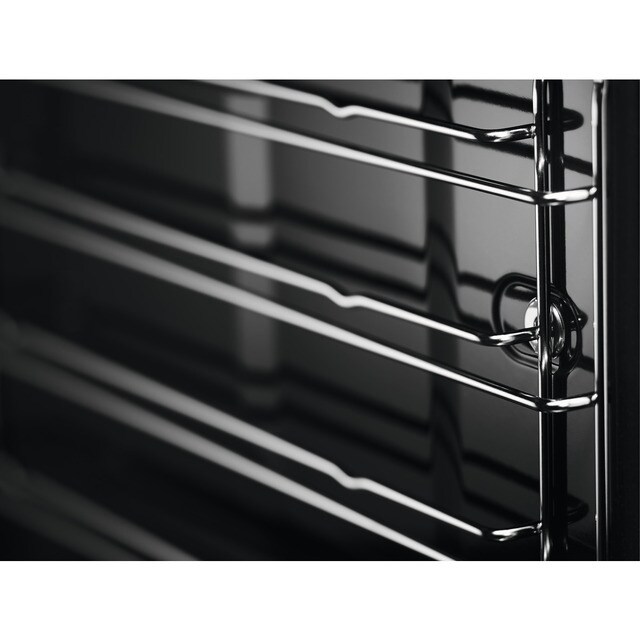 Horno multifunción Electrolux EOF4P74X con limpieza pirolítica · El Corte  Inglés