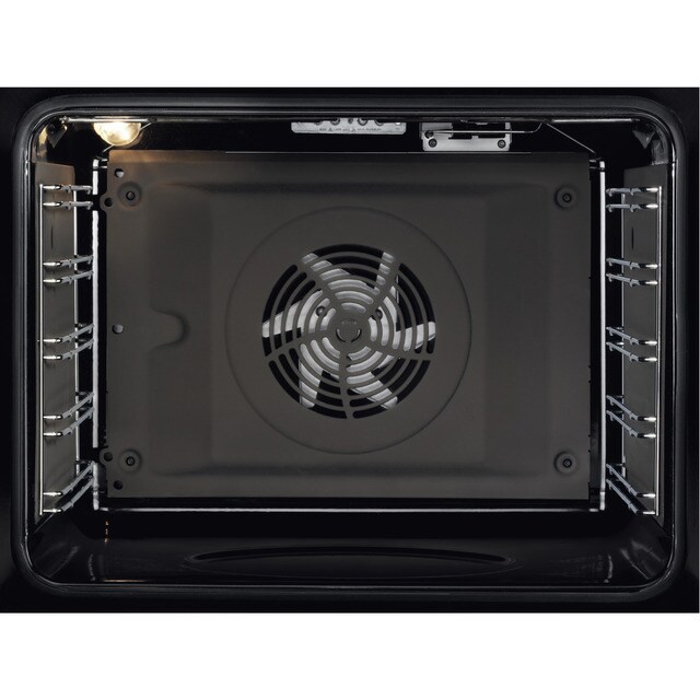 Horno multifunción Electrolux EOF3H54X con limpieza AquaClean · El Corte  Inglés