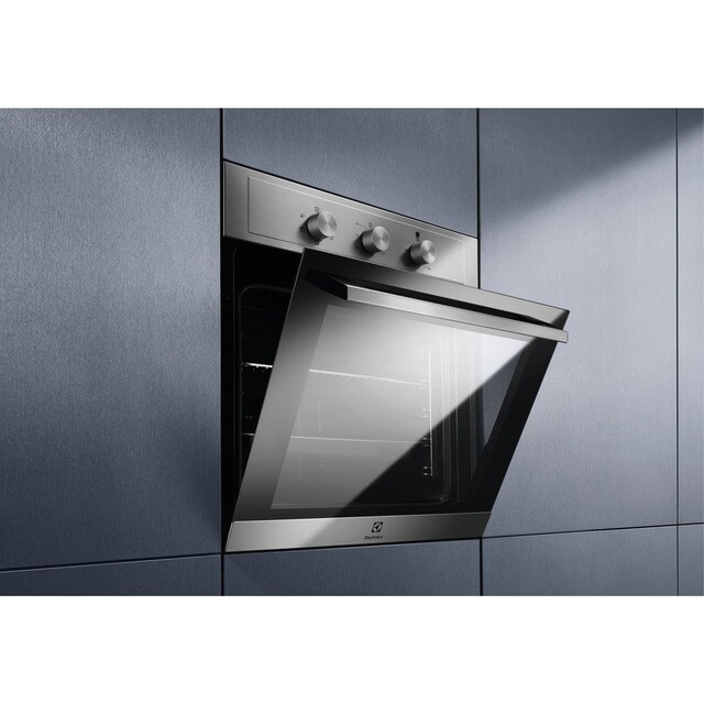 Comprar Horno multifunción Electrolux EOH2H00X con limpieza AquaClean ·  Hipercor