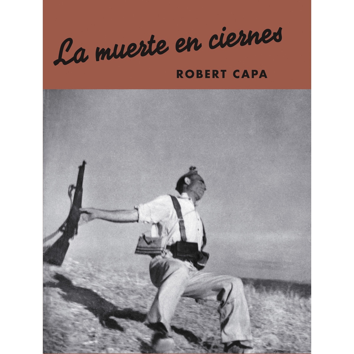 La muerte en ciernes. 1