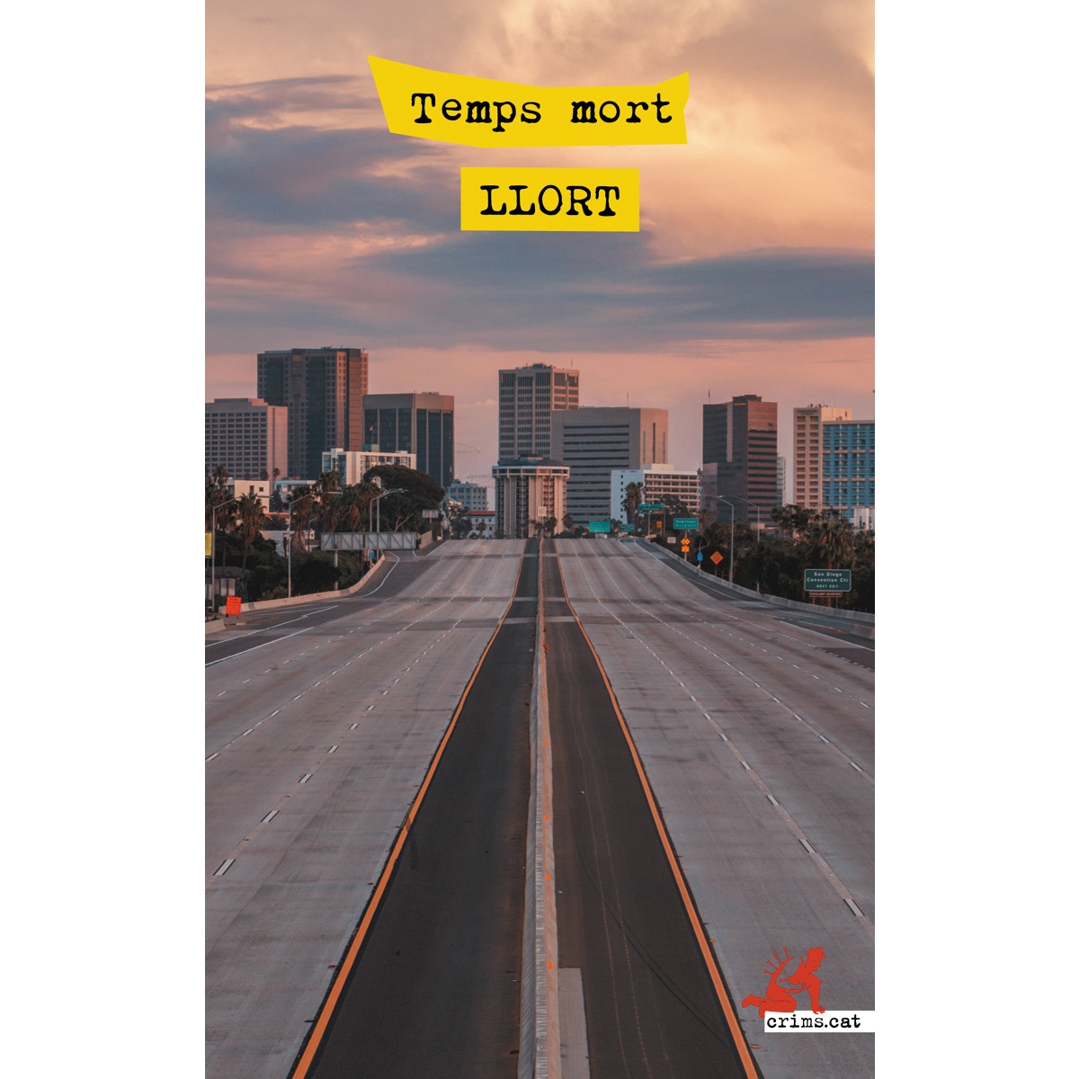 Imagem 0 de Temps mort(Tapa blanda)