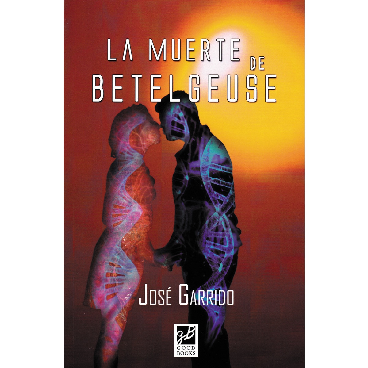 Imagem 0 de La muerte de betelgeuse