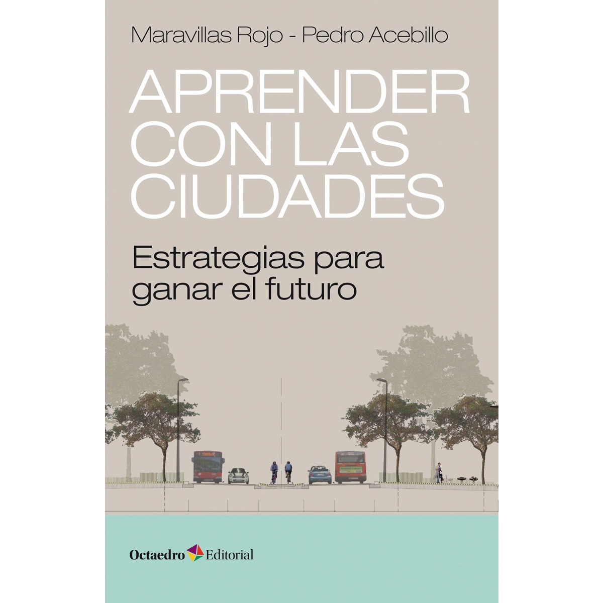 Imagem 0 de Aprender con las ciudades: Estrategias para ganar el futuro(Tapa blanda)