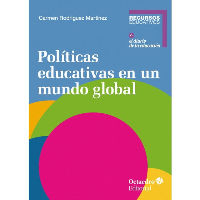 Imagem 0 de Pol'ticas educativas en un mundo global(Tapa blanda)