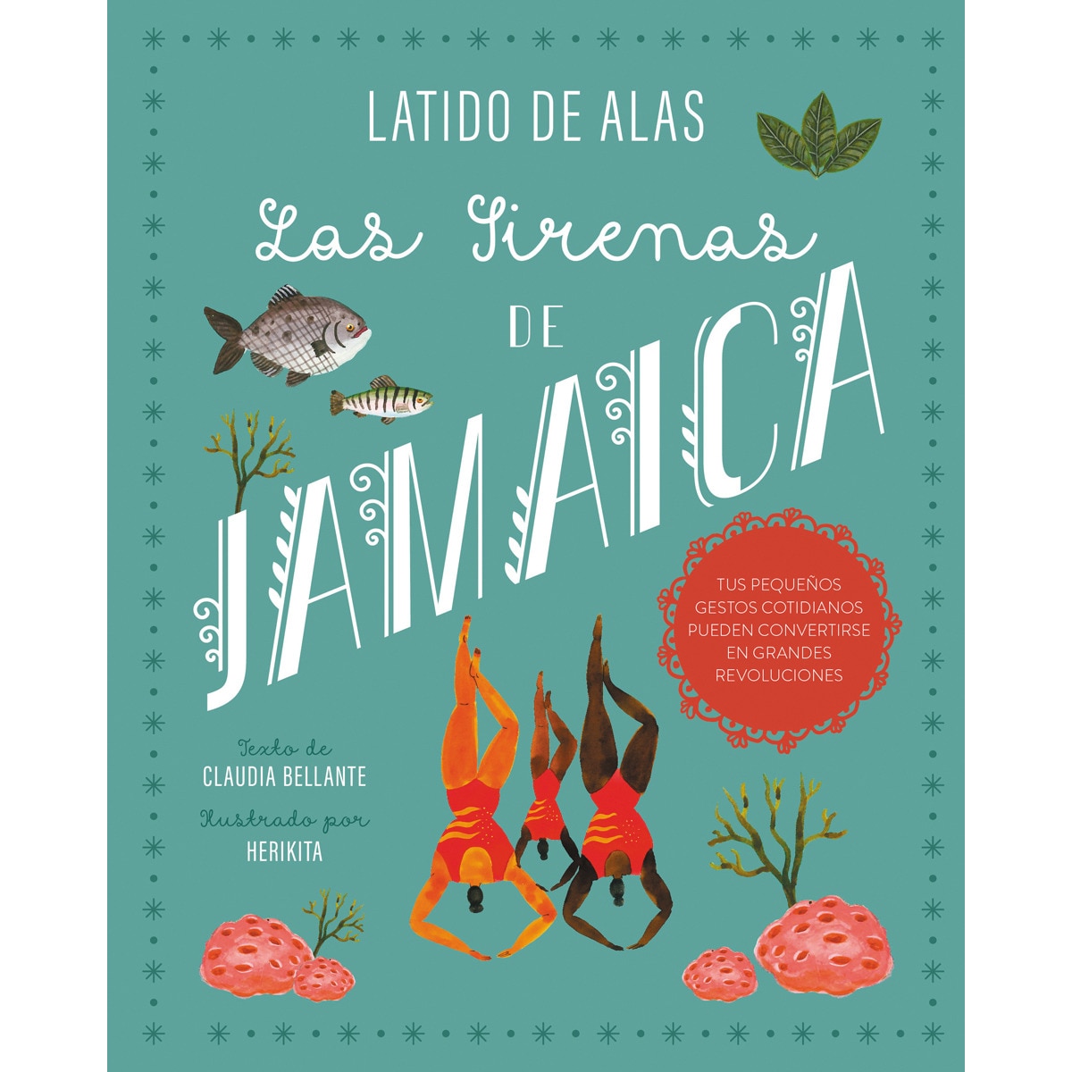LAS SIRENAS DE JAMAICA (Capa dura) 1