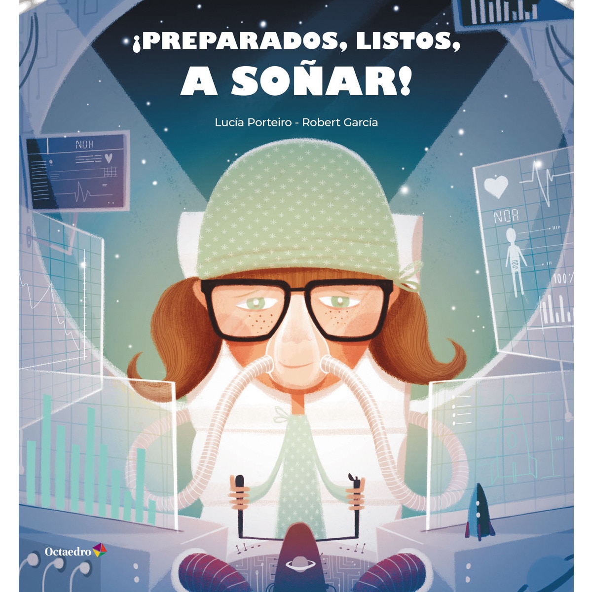 ÁPreparados, listos, a so-ar! (Capa dura) (Capa mole) 1