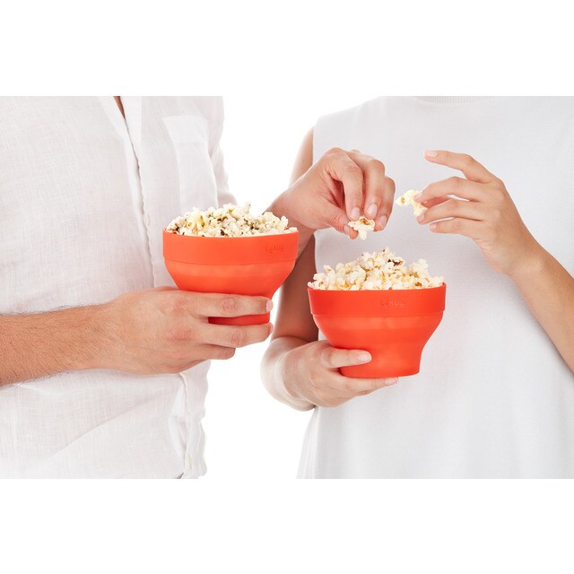 Set 2 Moldes Para Palomitas Pop Corn Lékué Lékué El Corte Inglés