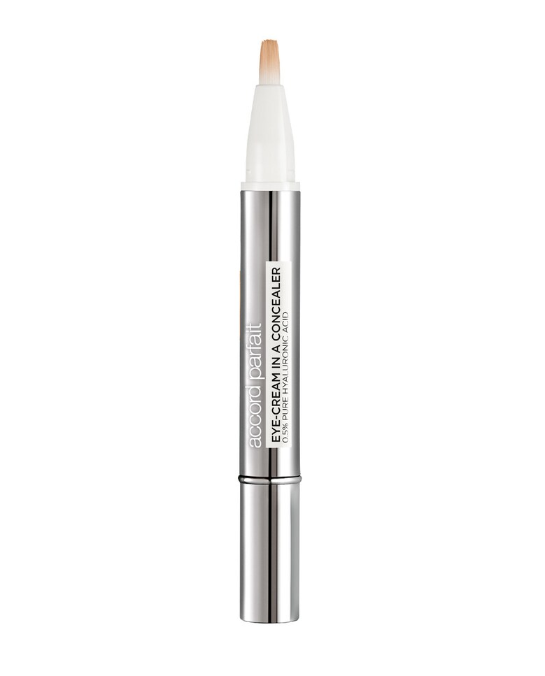 Corrector Eye Cream in a Concealer Parfait L'Oréal Paris 4-7D Golden-Sable-1