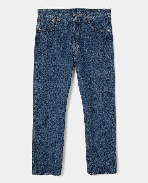 Vaquero 512™ de hombre tapered azul tallas grandes · Levi's · El Corte  Inglés