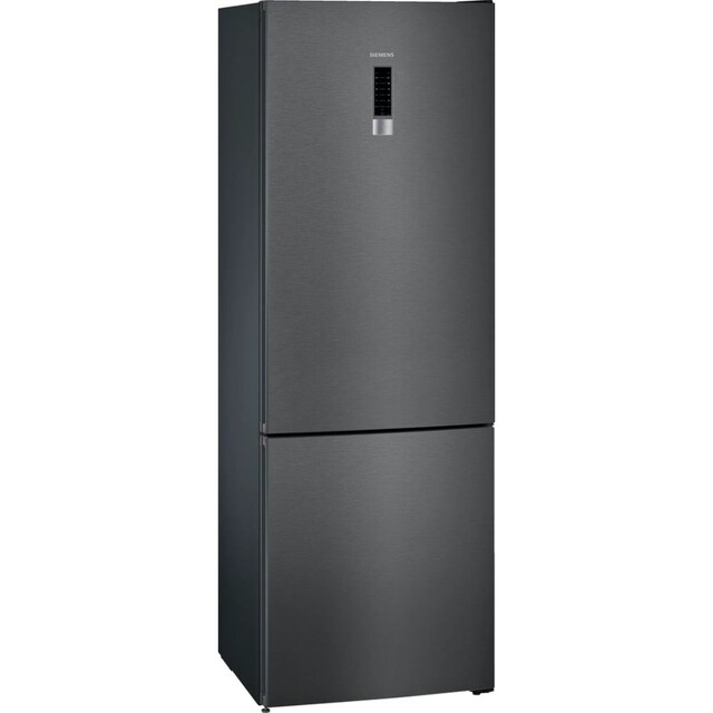 Imagem 0 de Frigorífico Combinado Siemens iQ300 KG49NXXEA No Frost de 203 cm - Black Inox