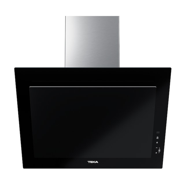 Imagen 0 de Campana decorativa Teka sistema de aspiración perimetral - DVT 68660 TBSBK