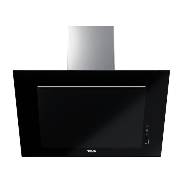 Imagen 0 de Campana decorativa Teka sistema de aspiración perimetral - DVT 78660 TBSBK