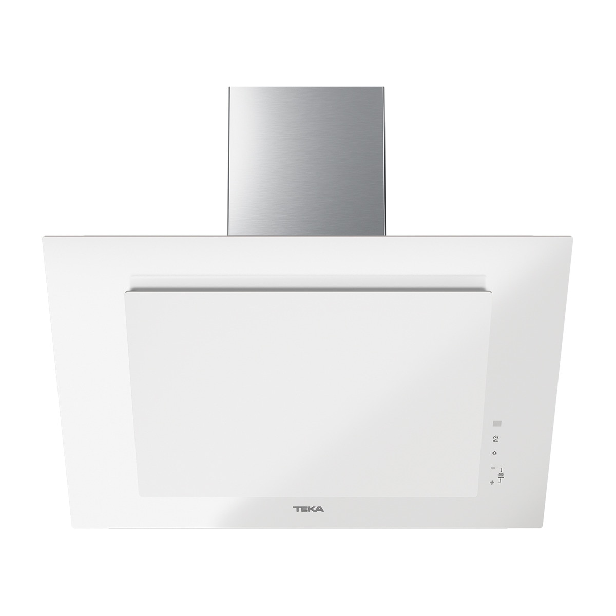 Imagen 0 de Campana decorativa Teka sistema de aspiración perimetral - DVT 78660 TBSWH