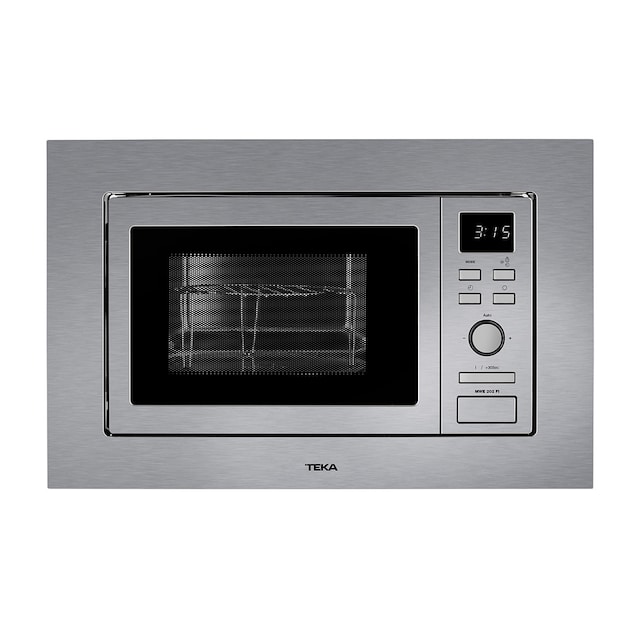 Imagen 0 de Microondas integrable Teka 20 litros y grill - MWE 202 FI INOX